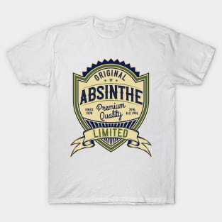 Absinthe T-Shirt
